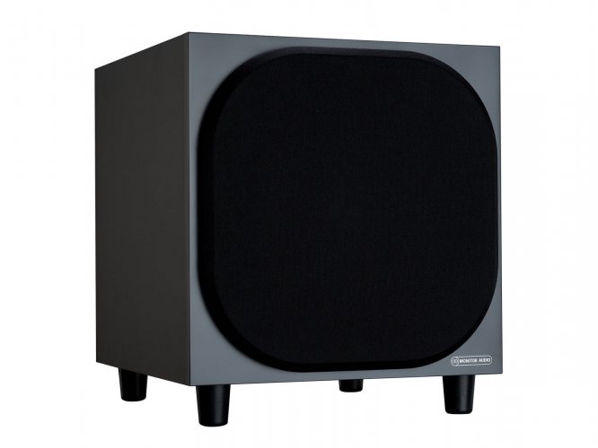 Monitor Audio Bronze W10 (Black)